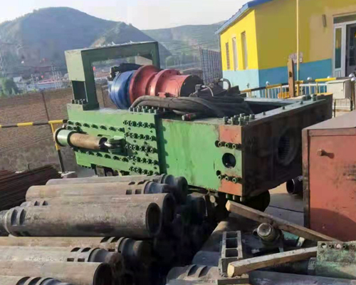 反井鉆機租賃 反井鉆機租賃