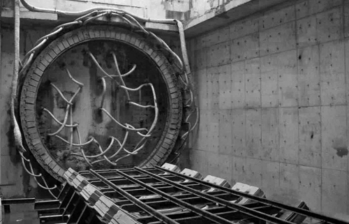 盾構法施工 盾構法施工