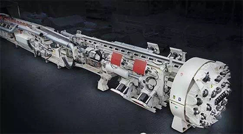 盾構法施工 盾構法施工