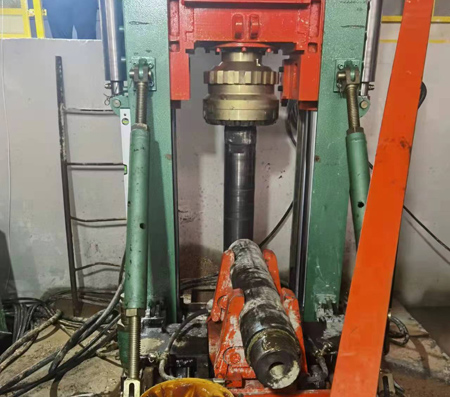 反井鉆機施工廠家，豎井，斜井，直徑1.5米／2米