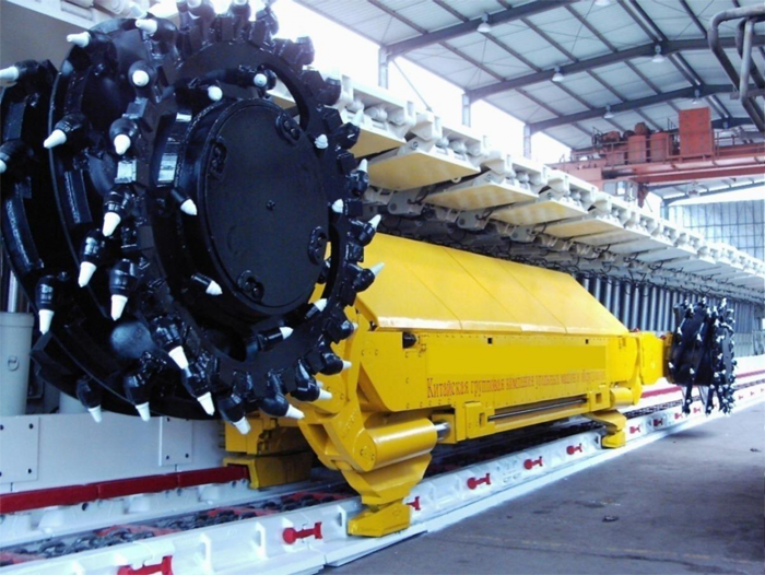 采煤機維修租賃 采煤機維修租賃