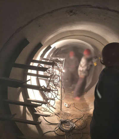 巖石頂管施工 頂管施工隊 巖石頂管施工 頂管施工隊