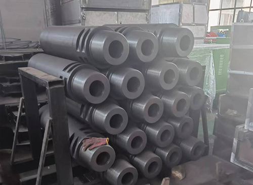 鉆桿正確使用注意事項(xiàng) 鉆桿正確使用注意事項(xiàng)