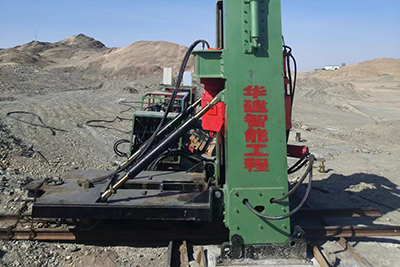 租賃反井鉆機有什么風險嗎？