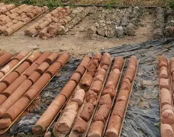 繩索取芯鉆機(jī)流程 繩索取芯鉆機(jī)流程