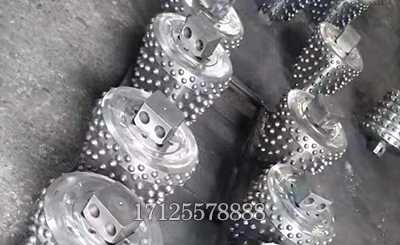 反井鉆機滾刀 反井鉆機滾刀