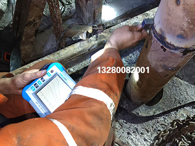 鉆桿焊接檢測 鉆桿焊接檢測