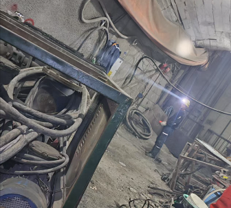 油缸拆卸注意事項 油缸拆卸注意事項