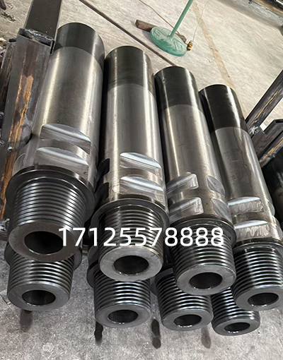 254 286天井鉆機(jī)鉆桿 254 286天井鉆機(jī)鉆桿